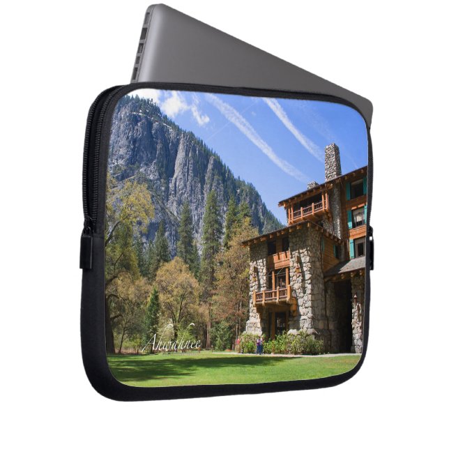 Funda Para Portátil Ahwahnee (Anverso derecho)