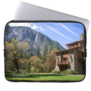 Funda Para Portátil Ahwahnee