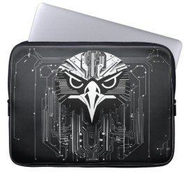 FUNDA PARA PORTÁTIL AI EAGLE NEOPRENE