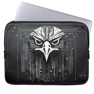 FUNDA PARA PORTÁTIL AI EAGLE NEOPRENE