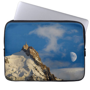 Funda Para Portátil Aiguille du Midi   Alpes franceses Francia