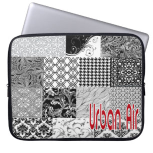 Funda Para Portátil Aire urbano