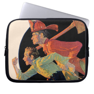 Funda Para Portátil Al rescate