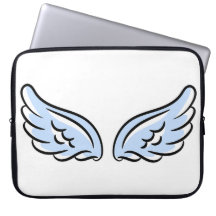 Alas de Cute Little Angel