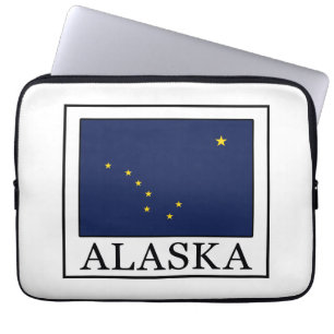 Funda Para Portátil Alaska