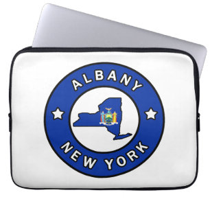 Funda Para Portátil Albany New York