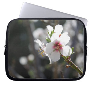 Funda Para Portátil Albaricoquero de Bloomin