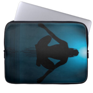 Funda Para Portátil Alcanzar nirvana