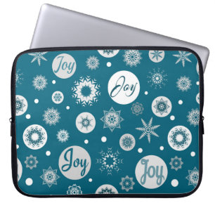 Funda Para Portátil Alegría