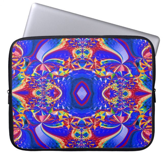 Funda Para Portátil ¡¡¡Alegría!!... (Frente)