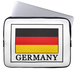 Funda Para Portátil Alemania