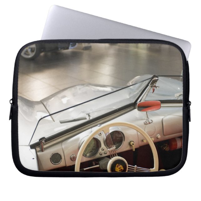 Funda Para Portátil Alemania, Baden-Wurttemberg, (Frente)