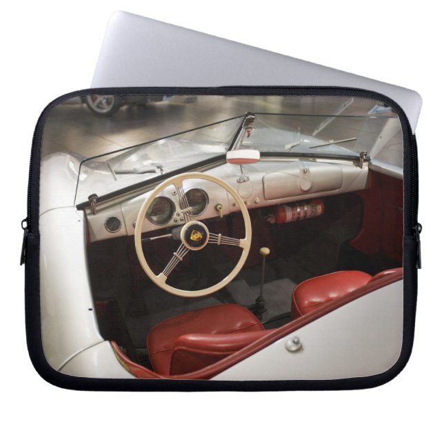 Funda Para Portátil Alemania, Baden-Wurttemberg, 2 (Frente)