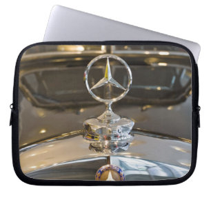 Funda Para Portátil Alemania, Baden-Wurttemberg, Stuttgart. Mercedes