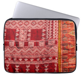 Funda Para Portátil Alfombra roja en el mercado
