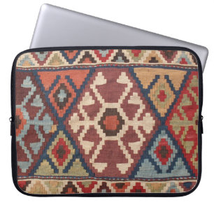 Funda Para Portátil Alfombra turca oriental