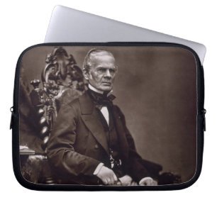 Funda Para Portátil Alfred Auguste Cuvillier-Fleury (1802-87), de 'G
