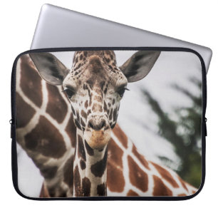 FUNDA PARA PORTÁTIL ALGUIEN ME ESTÁ MIRANDO