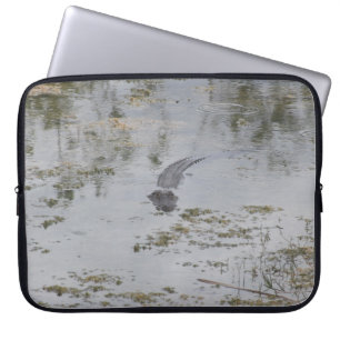 Funda Para Portátil Alligator Laptop Sleeve