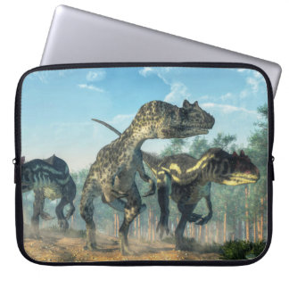 Funda Para Portátil Allosauruses