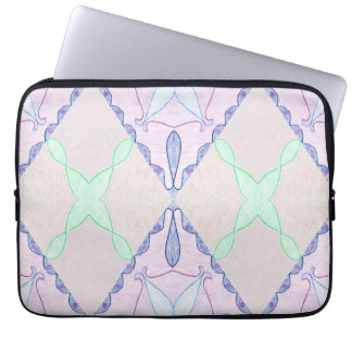 Funda Para Portátil AllureArewa C/M sobre una