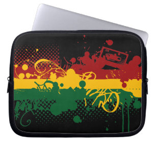 Funda Para Portátil Alma de Rasta