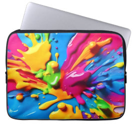 Funda Para Portátil Almohadón