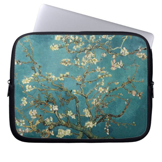 Funda Para Portátil Almond Blossom (Frente)