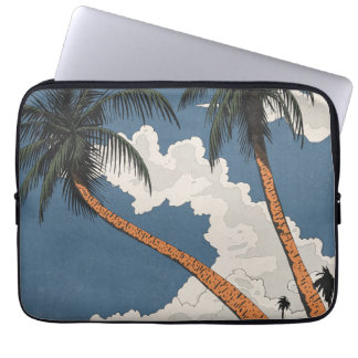 Funda Para Portátil ¡Aloah! Hawái