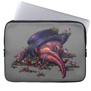 Funda Para Portátil Alquimia de decadencia