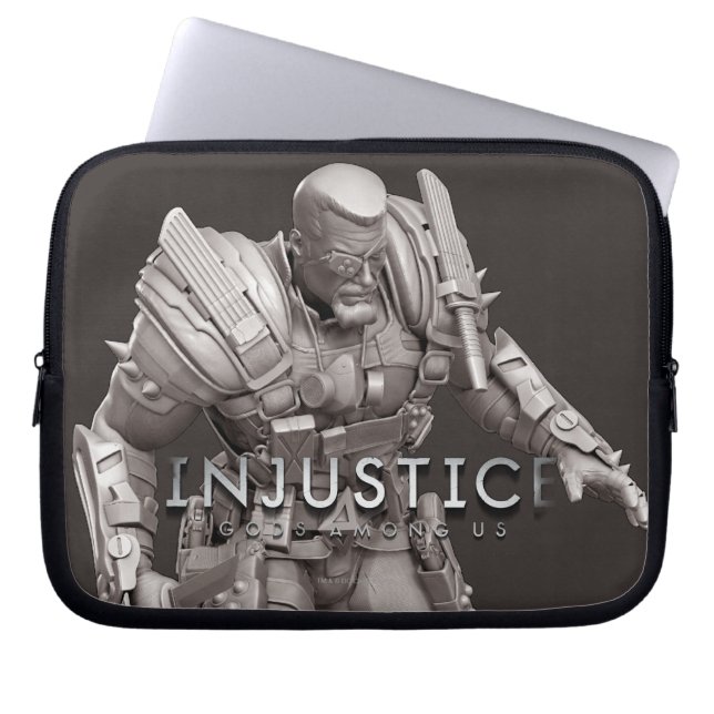 Funda Para Portátil Alternativa de deatazo (Frente)