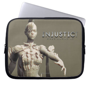 Funda Para Portátil Alternativa de escarcha asesina