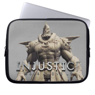 Funda Para Portátil Alternativa para el Día del Juicio Final