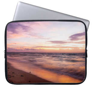 Funda Para Portátil Amanecer mexicano