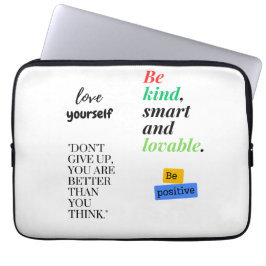 Funda Para Portátil amar