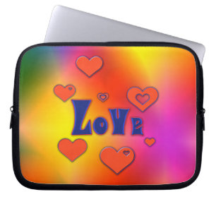 Funda Para Portátil Amar