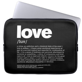 Funda Para Portátil Amar