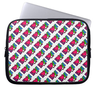 Funda Para Portátil Amar