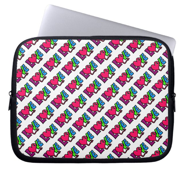 Funda Para Portátil Amar (Frente)