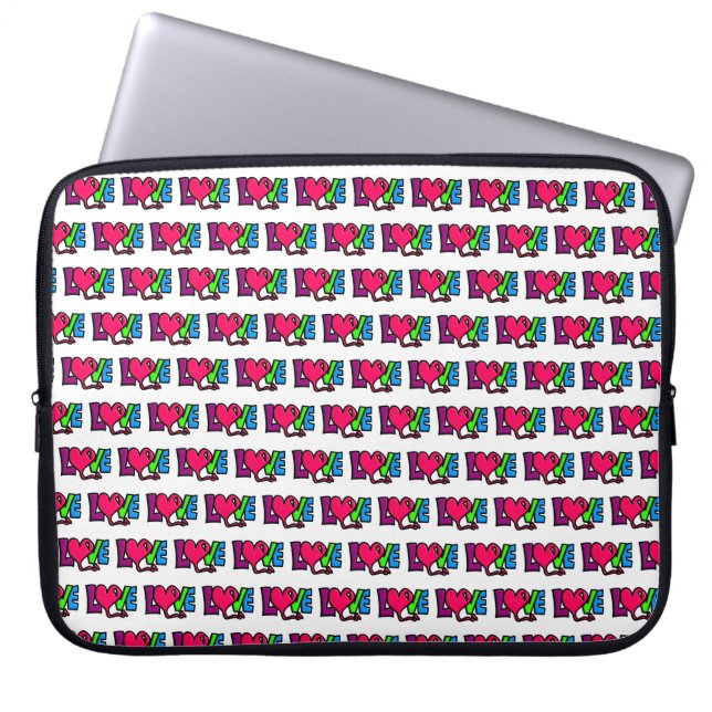 Funda Para Portátil Amar (Frente)
