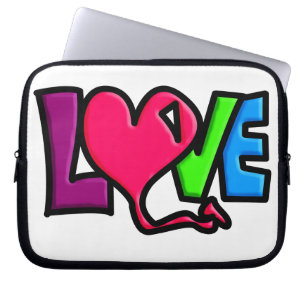 Funda Para Portátil Amar