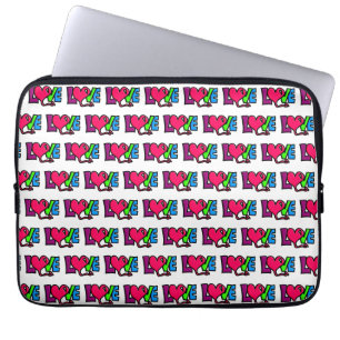 Funda Para Portátil Amar