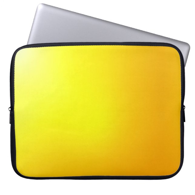 Funda Para Portátil Amberwake (Frente)