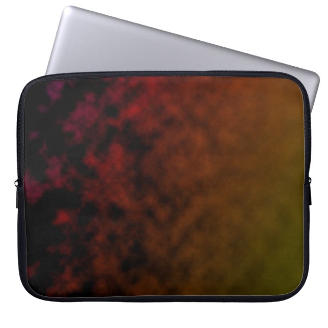 Funda Para Portátil Amberwake (Frente)