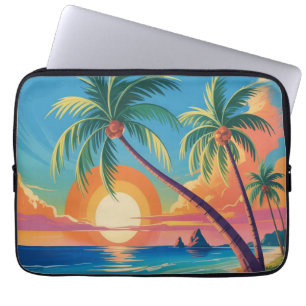 Funda Para Portátil Ambiente Estival