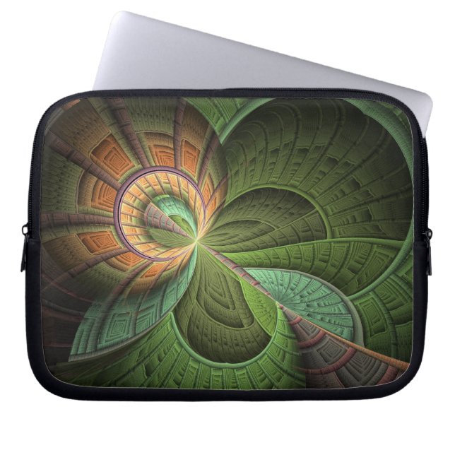 Funda Para Portátil Amelia (Frente)