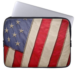 Funda Para Portátil américa