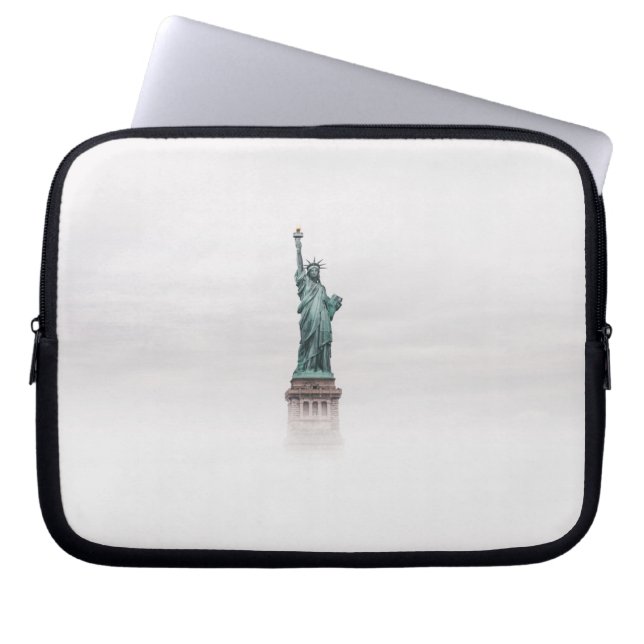 Funda Para Portátil América 2 (Frente)