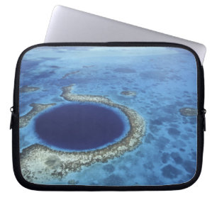 Funda Para Portátil AMÉRICA CENTRAL, Belice, Grandes arrecifes de cora