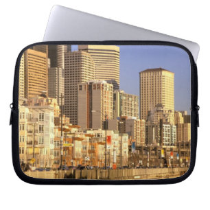 Funda Para Portátil América del Norte, Estados Unidos, Estado de Wash